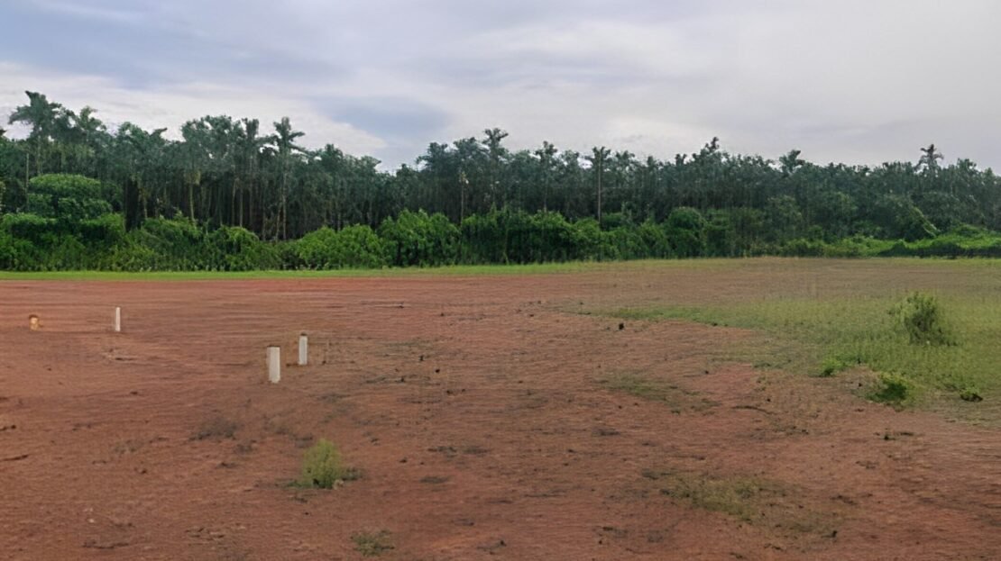 Property in Mangalore