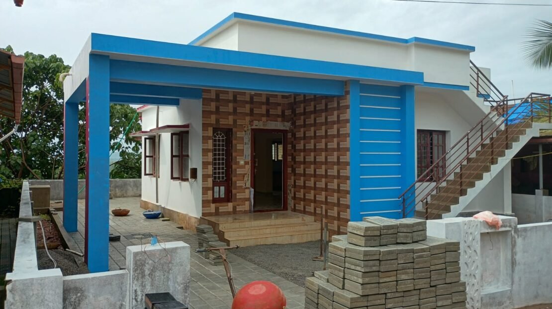 Property in Mangalore