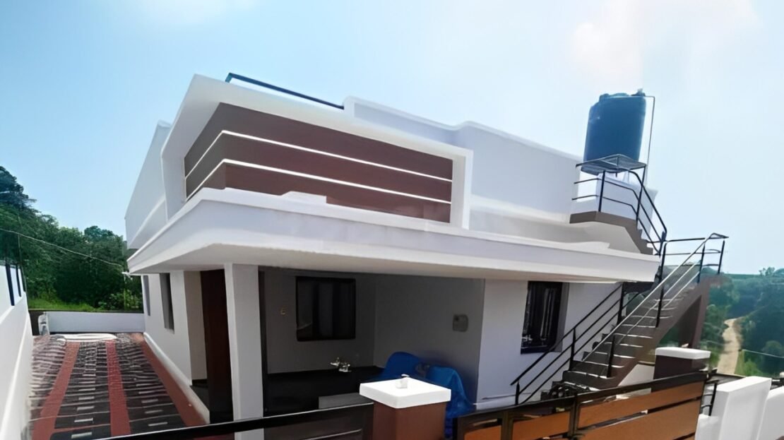 Property in Mangalore