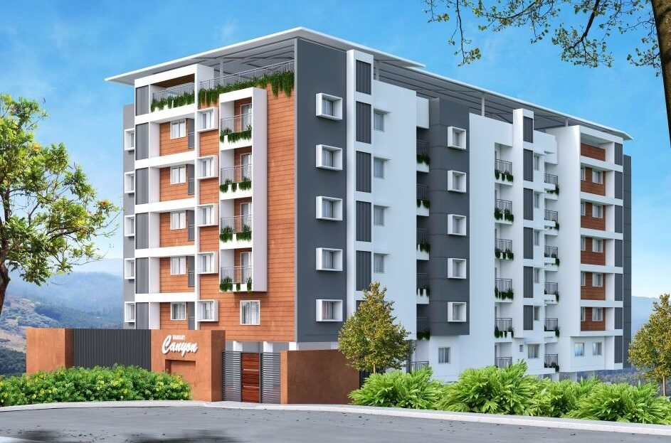 Property in Mangalore